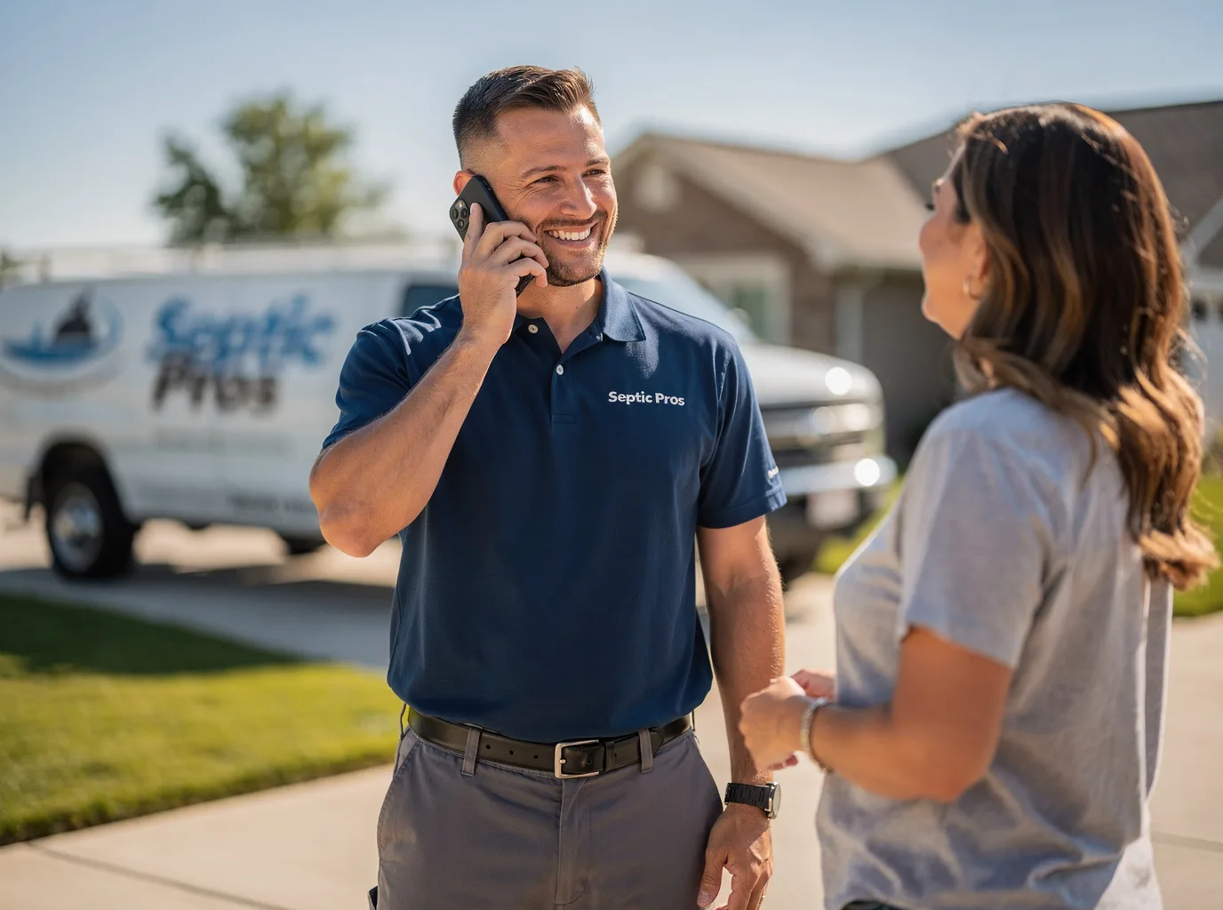 Septic Tank Pumping Munith, MI FAQs